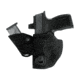 Galco Walkabout 3.0 Strongside/Crossdraw IWB Holster, Ruger Max-9 3.2in, Right, Black, WK3-890RB