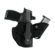 Galco Walkabout 3.0 Strongside/Crossdraw IWB Holster, Ruger Max-9 3.2in, Right, Black, WK3-890RB