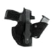 Galco Walkabout 3.0 Strongside/Crossdraw IWB Holster, Ruger Max-9 3.2in, Right, Black, WK3-890RB