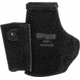 Galco Walkabout Inside The Pant Holster for Beretta Nano 9mm Glock 42,Kahr MK40,MK9,PM40,PM9,Kel Tec PF9,Ruger LC9,Black,Right WLK460B