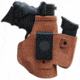 Galco Walkabout Inside The Pant Holster - Natural for GLOCK 26