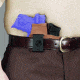 Galco Walkabout Inside The Pant Holster Right Hand - Natural WLK286