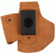 Galco Walkabout Inside The Pant Holster Right Hand - Natural WLK286