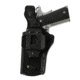 Galco Wraith 2 Belt/Paddle Holster, Black, W2-212B
