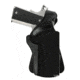 Galco Wraith 2 Belt/Paddle Holster, Black, W2-212B