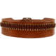 Galco Wrangler Cartridge Belt, Tan, 38, W-WR45-38