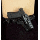 Galco X-Project (M1X) Holster Component Right Hand - Black M1X224