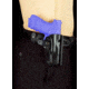 Galco X-Project (M1X) Holster Component Right Hand - Black M1X286