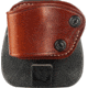 Galco Yaqui Paddle Holster - Left Hand - Tan YP213