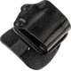 Galco Yaqui Paddle Holster - Right Hand - Black YP202B