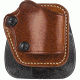 Galco Yaqui Paddle Holster - Right Hand - Tan YP252