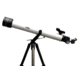 Galileo 700mmx60mm Refractor Telescope CC-2 HT