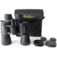 Open Box, Dealer Demo, Galileo 8-24 x 50mm Porro Prism Zoom Binoculars, Black, G-82450