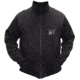 Front of the jacket