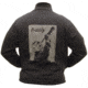 Back of the jacket