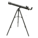 Galileo Telescope 800mm x 72mm + Smart Phone Adapter + Solar Filter Caps, Black, NSN N, SS-872SF