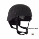 Galvion Batlskin Viper A3 Helmet, Full Cut, Viper MSS Option, Medium, Tan, 4-0525-5770