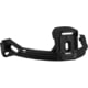 Revision Batlskin Viper Front Mount, Black - 4-0506-5009