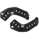 Galvion Batlskin Viper Interlocking Long Rails, Black - 4-0533-5009