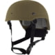 Revision Batlskin Viper P4 Helmet, Tan - 4-0555-5110