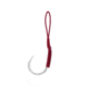 Gamakatsu Assist 510 Tin 1/0, 4 Hooks P/P 219511