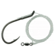 Gamakatsu Cat Fish Crcl Rig Nsb 6/0 50Lb,2 Rigs P/P 300416-50