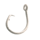 Gamakatsu Circle Big Eye Tin 6/0, 5 Hooks P/P 12050