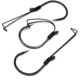 Gamakatsu Finesse W.G Nsb Weedless 1/0, 5 Hooks P/P 230911
