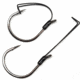 Gamakatsu Finesse W.G Nsb Weedless 1/0, 5 Hooks P/P 230911