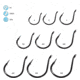 Gamakatsu Finesse Wide Gap Nsb 4, 6 Hooks P/P 230408
