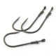 Gamakatsu Finesse Heavy Covr G-FinseT.G.W Nano SC 2 357209