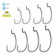 Gamakatsu G-Finesse Hybrid Worm 4/0 366214