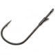 Gamakatsu G Power Heavy Cover Worm Flip and Punch Hook, Size 3/0, 392213