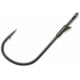 Gamakatsu G Power Heavy Cover Worm Flip and Punch Hook, Size 3/0, 392213