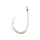 Gamakatsu Grouper Tin 12/0, 3 Hooks P/P 44034