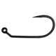 Gamakatsu J20-B Jig Nymph Matte Black BARBLESS 14 355403-20