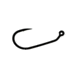 Gamakatsu J20 Jig Nymph Matte Black 14 354403-20