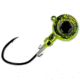 Gamakatsu Max-Eye Pill Head, Chchart, 3/16 oz, 439411-CC-3/16