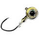 Gamakatsu Max-Eye Pill Head, Chperch, 3/16 oz, 439411-CPR-3/16