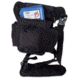 Gamakatsu Shoulder Bag Tackle Storage, Black, BAG006