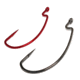 Gamakatsu Super Line Ewg Nsb 6/0, 3 Hooks P/P 74416