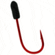 Gamakatsu Trailer Sp Red 1, 5 Hooks P/P 284310