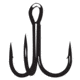 Gamakatsu Treble S-Shank Rb Me Nsb 2, 9 Hooks P/P 298409