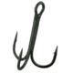 Gamakatsu Treble23 Rb Nsb 3/0, 4 Hooks P/P 245413