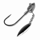Gamakatsu Under Spin Head, 3/16oz, 4/0 Hook, 394414-3/16