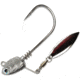 Gamakatsu Under Spin Head, 3/16oz, 4/0 Hook, 394414-3/16