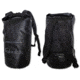 Gamakatsu Waterproof Bag 20L, Black, BAG004