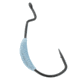 Gamakatsu Weighted Ewg Monster 7/0-3/8, 3 Hooks P/P 283417-3/8
