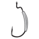 Gamakatsu Weighted Superline Ewg4/0-1/8,5 Hooks P/P 74414-1/8
