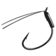 Gamakatsu Wicked Wacky 3/0, 3 Hooks P/P 306413